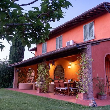 Georgia'S Home Monte Lopio Exterior photo