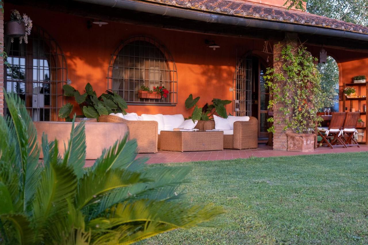 Georgia'S Home Monte Lopio Exterior photo