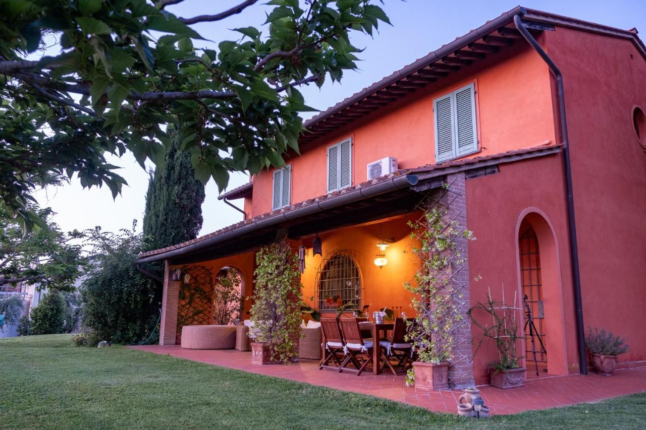 Georgia'S Home Monte Lopio Exterior photo