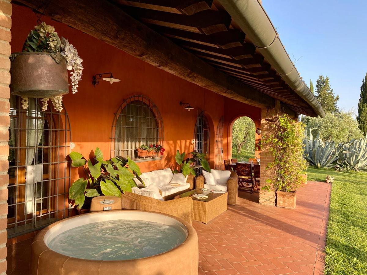 Georgia'S Home Monte Lopio Exterior photo
