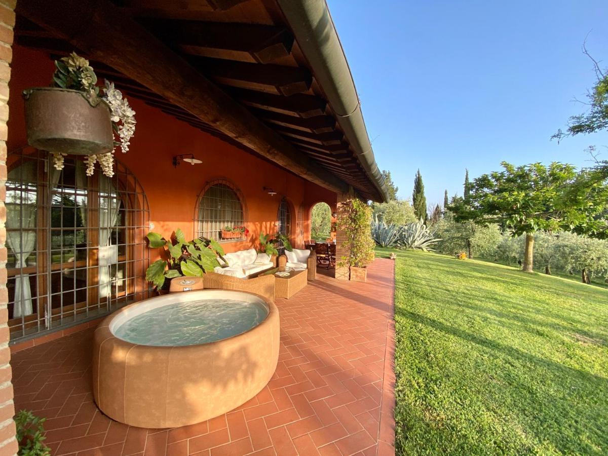 Georgia'S Home Monte Lopio Exterior photo